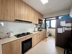 Blk 445A Clementi Crest (Clementi), HDB 5 Rooms #479147581